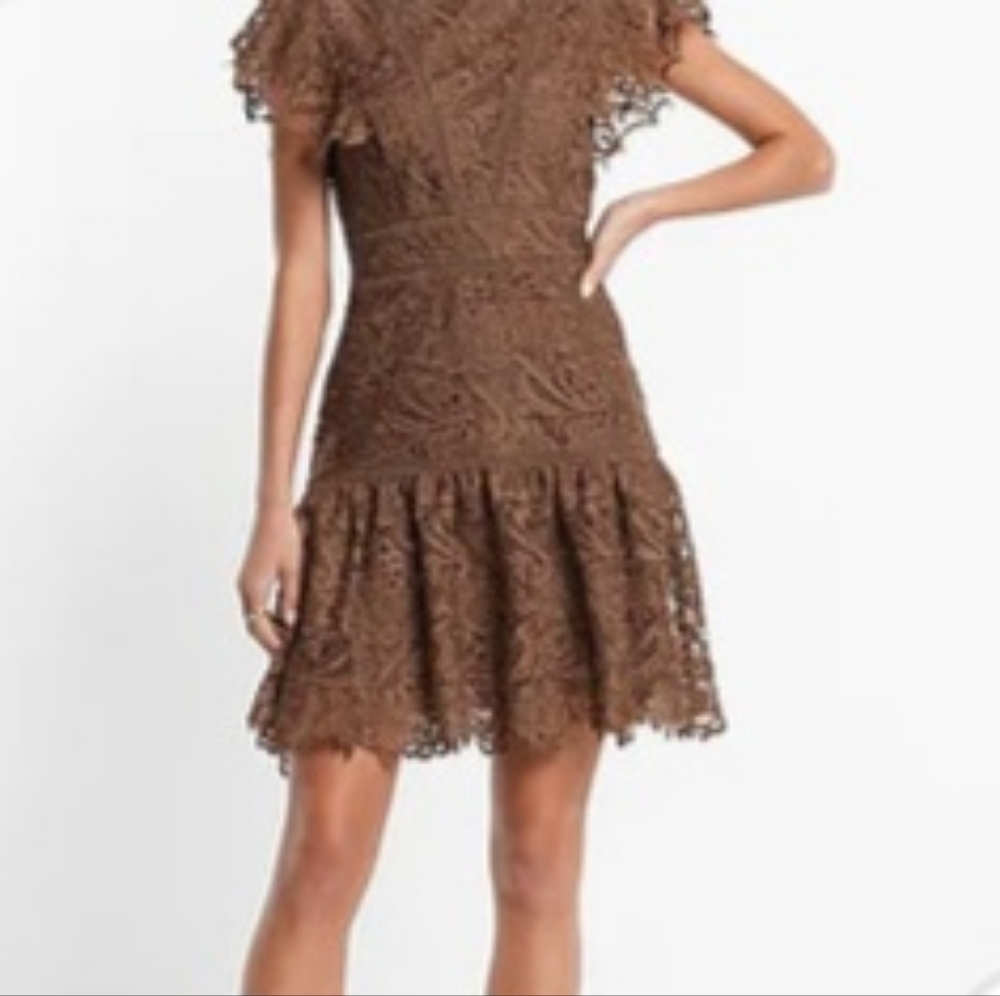 XS Express Lace Dres